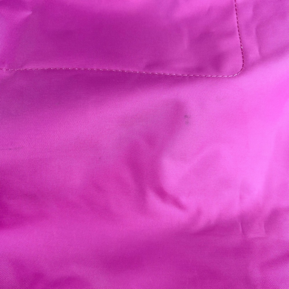 Longchamp Le Pliage Extra Large Travel Bag Pink Nylon Duffle 1625089168 - Picture 13 of 15